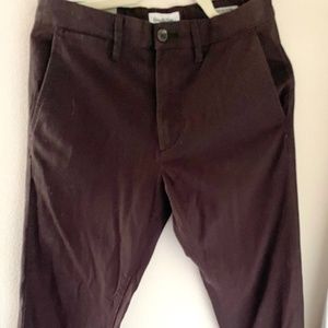 Slim Fit Chino Pants - Goodfellow & Co™